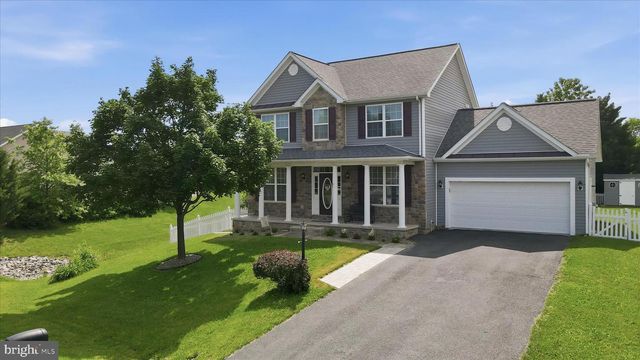 171 WEBBER SPRINGS DR, Inwood, WV 25428