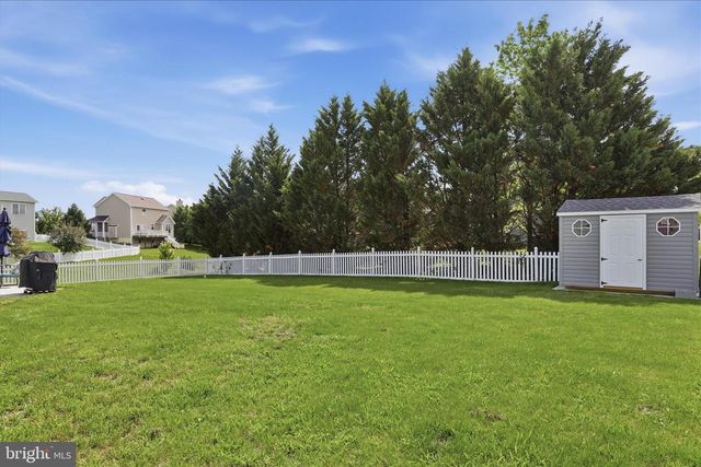 171 WEBBER SPRINGS DR, Inwood, WV 25428