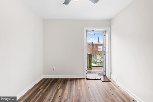 6803 ALGARD ST, Philadelphia, PA 19135