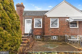 6803 ALGARD ST, Philadelphia, PA 19135