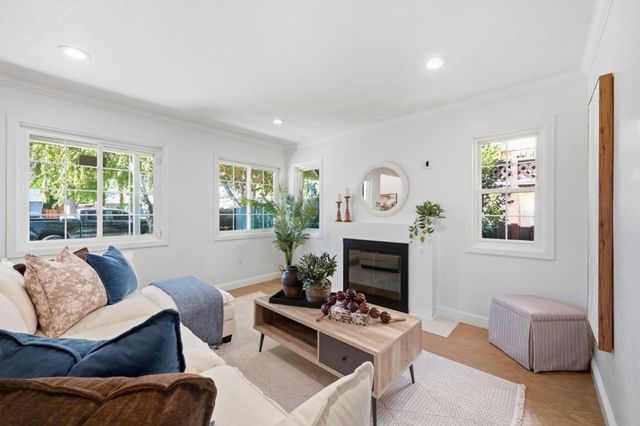 1894 Jonathan Avenue, San Jose, CA 95125