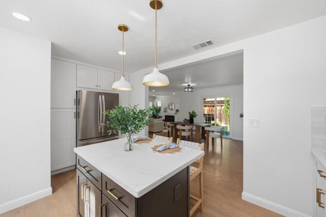 1894 Jonathan Avenue, San Jose, CA 95125