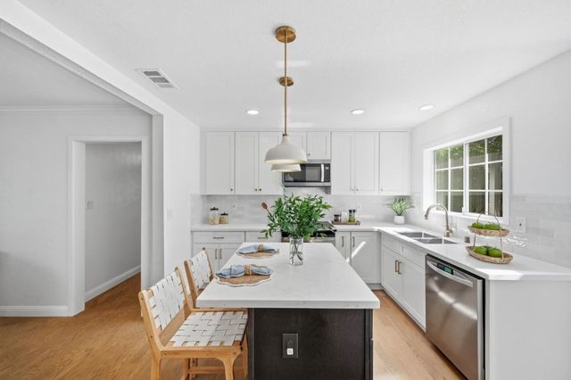 1894 Jonathan Avenue, San Jose, CA 95125