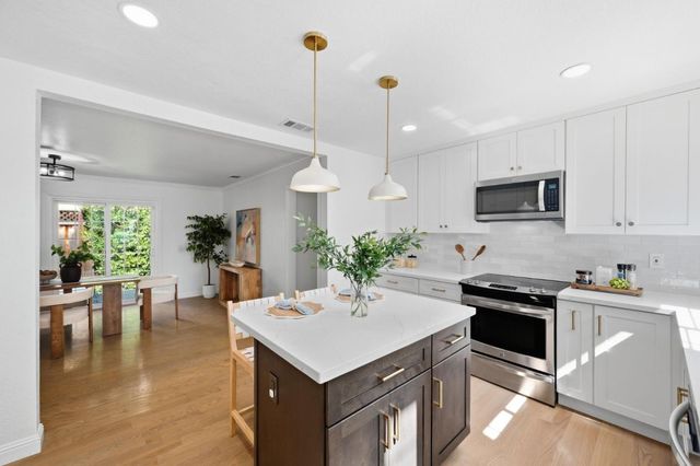 1894 Jonathan Avenue, San Jose, CA 95125