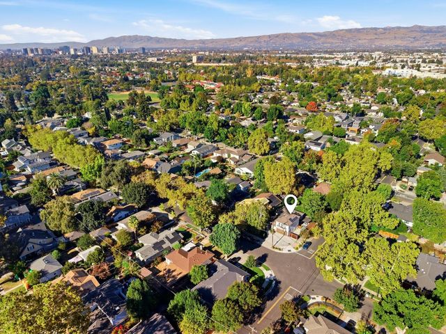 1894 Jonathan Avenue, San Jose, CA 95125