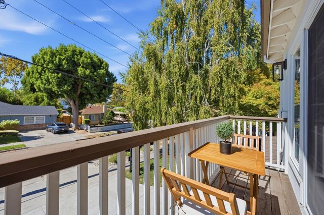 1894 Jonathan Avenue, San Jose, CA 95125