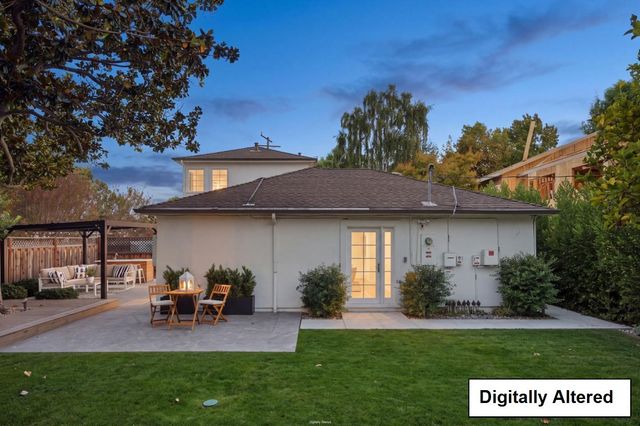 1894 Jonathan Avenue, San Jose, CA 95125