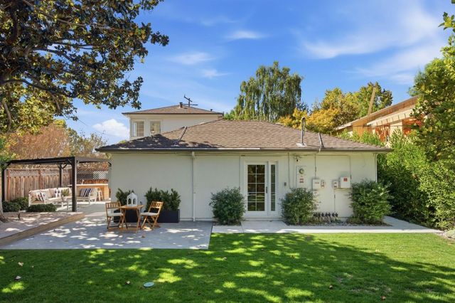 1894 Jonathan Avenue, San Jose, CA 95125