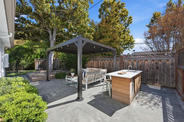 1894 Jonathan Avenue, San Jose, CA 95125