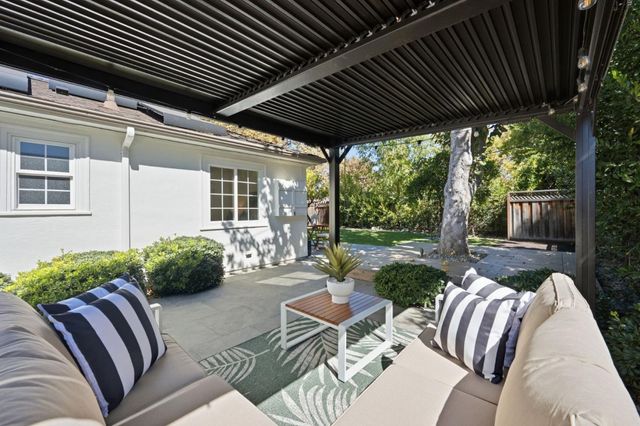 1894 Jonathan Avenue, San Jose, CA 95125