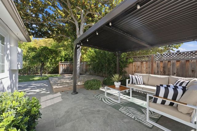 1894 Jonathan Avenue, San Jose, CA 95125