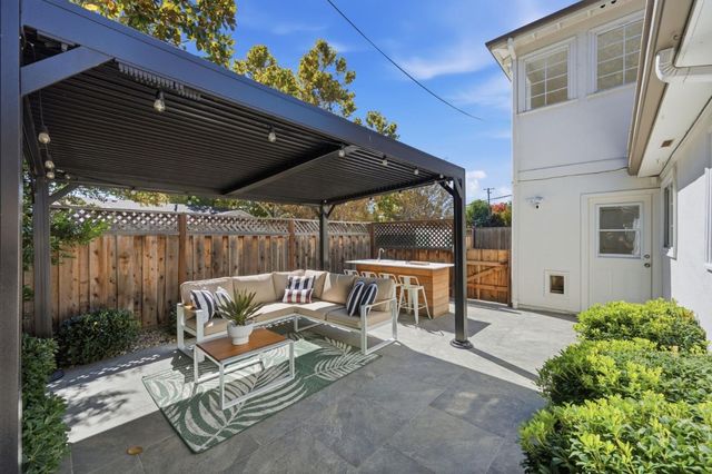 1894 Jonathan Avenue, San Jose, CA 95125