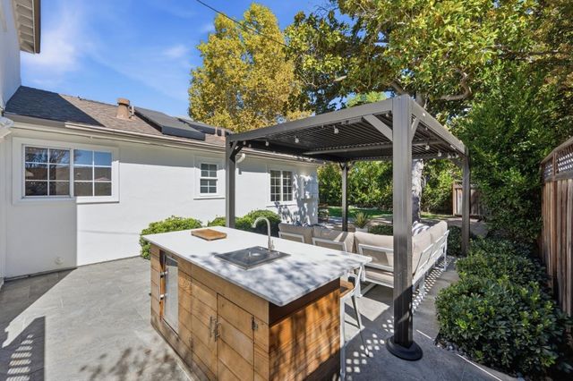 1894 Jonathan Avenue, San Jose, CA 95125