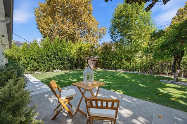 1894 Jonathan Avenue, San Jose, CA 95125