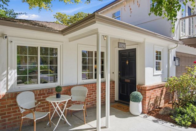 1894 Jonathan Avenue, San Jose, CA 95125