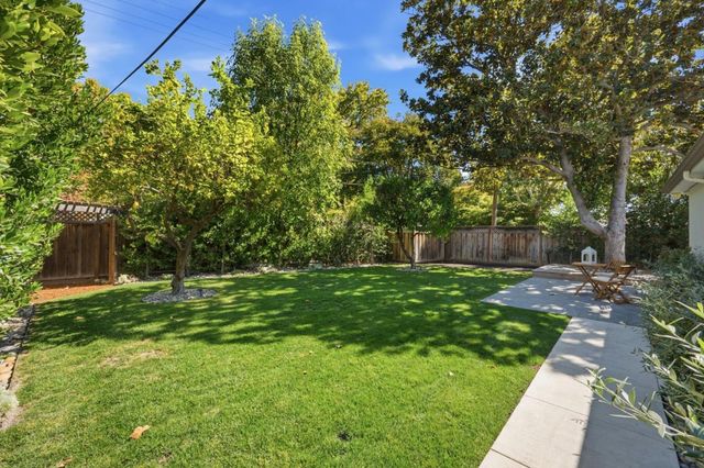 1894 Jonathan Avenue, San Jose, CA 95125