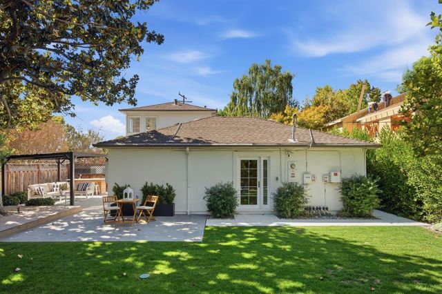 1894 Jonathan Avenue, San Jose, CA 95125