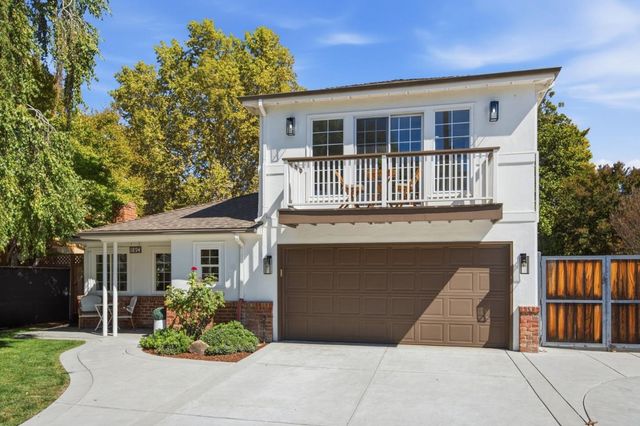 1894 Jonathan Avenue, San Jose, CA 95125