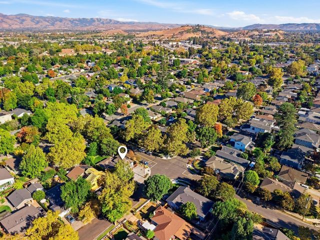 1894 Jonathan Avenue, San Jose, CA 95125
