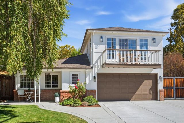 1894 Jonathan Avenue, San Jose, CA 95125