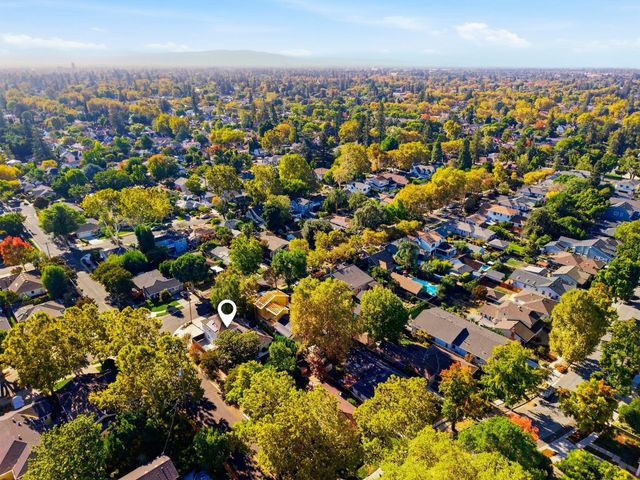 1894 Jonathan Avenue, San Jose, CA 95125
