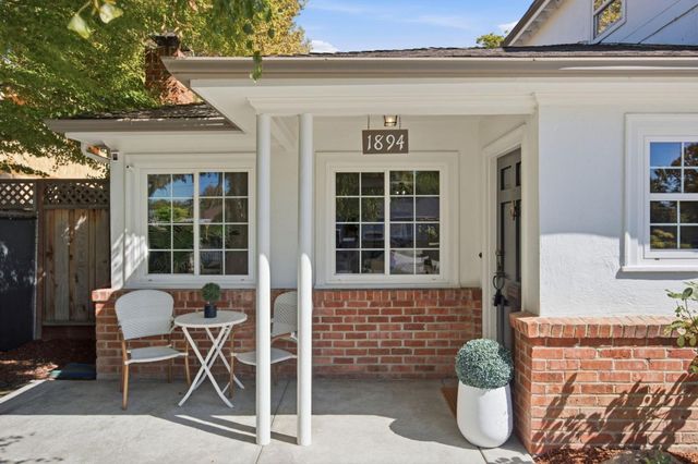 1894 Jonathan Avenue, San Jose, CA 95125