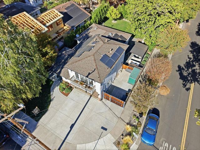 1894 Jonathan Avenue, San Jose, CA 95125