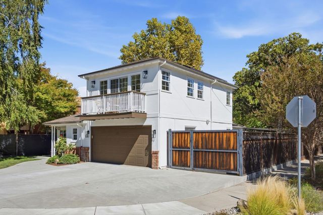 1894 Jonathan Avenue, San Jose, CA 95125