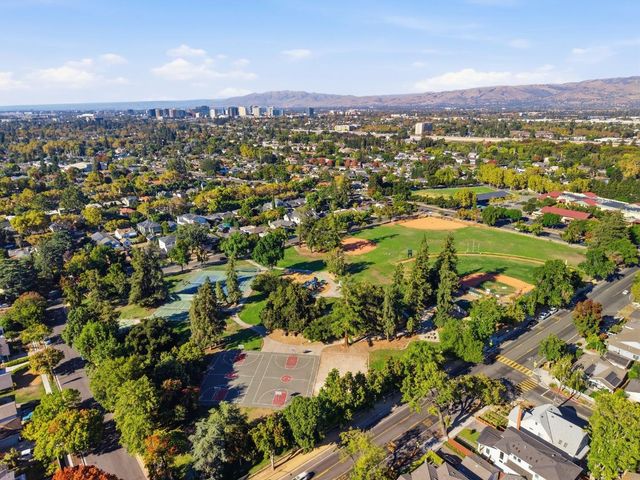 1894 Jonathan Avenue, San Jose, CA 95125
