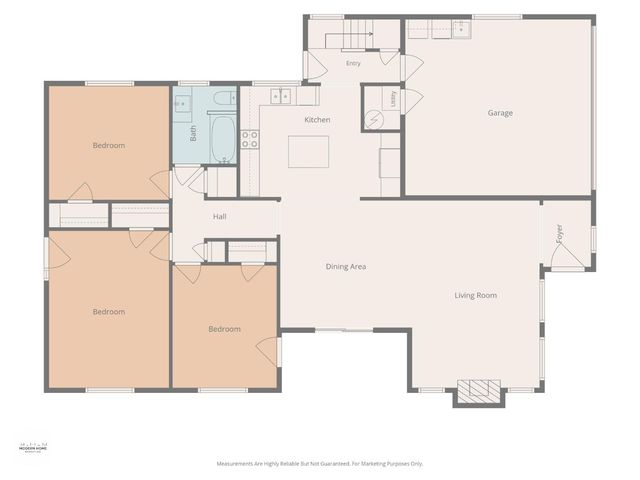1894 Jonathan Avenue, San Jose, CA 95125