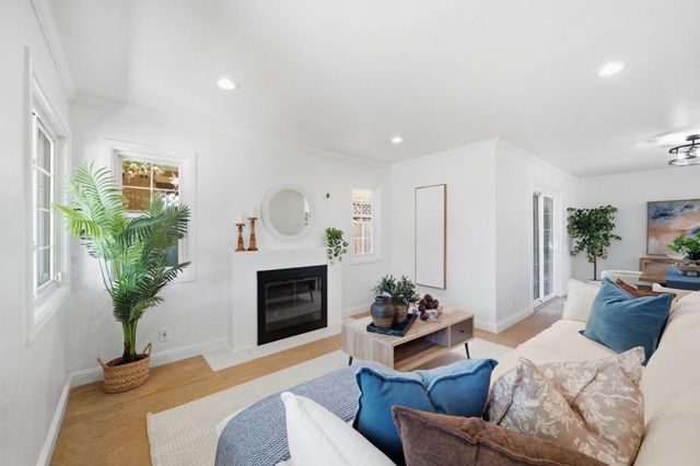 1894 Jonathan Avenue, San Jose, CA 95125