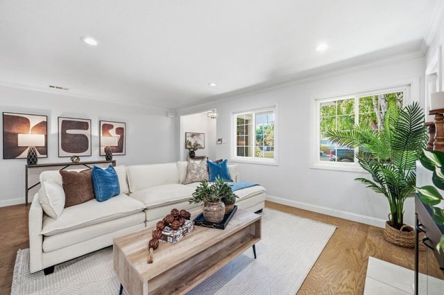 1894 Jonathan Avenue, San Jose, CA 95125