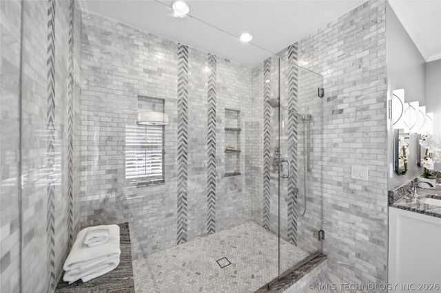 3638 E 102nd Street, Tulsa, OK 74137
