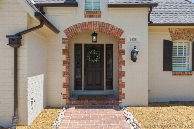 3638 E 102nd Street, Tulsa, OK 74137