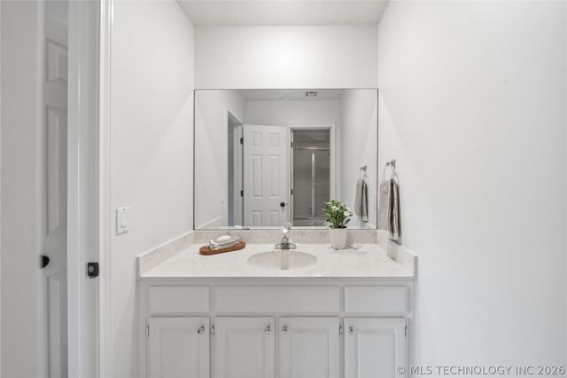 3638 E 102nd Street, Tulsa, OK 74137