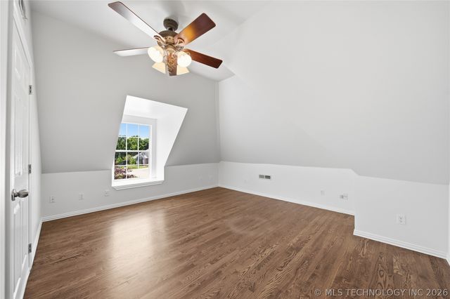 3638 E 102nd Street, Tulsa, OK 74137