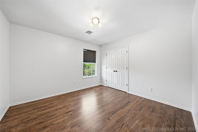 3638 E 102nd Street, Tulsa, OK 74137