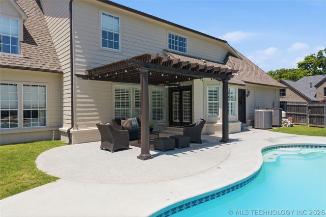 3638 E 102nd Street, Tulsa, OK 74137