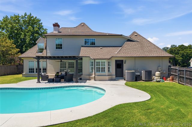 3638 E 102nd Street, Tulsa, OK 74137