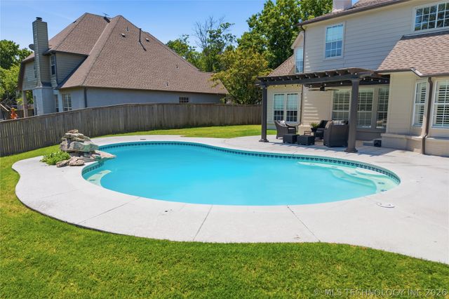 3638 E 102nd Street, Tulsa, OK 74137