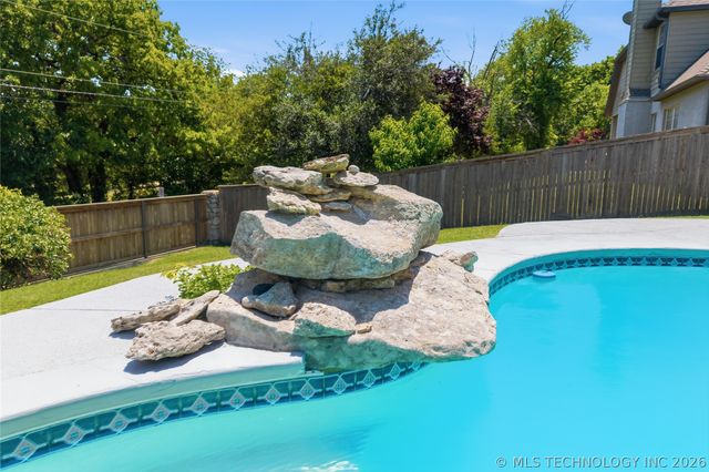 3638 E 102nd Street, Tulsa, OK 74137