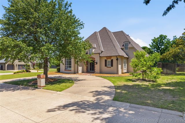 3638 E 102nd Street, Tulsa, OK 74137