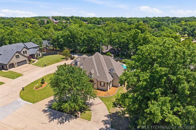 3638 E 102nd Street, Tulsa, OK 74137