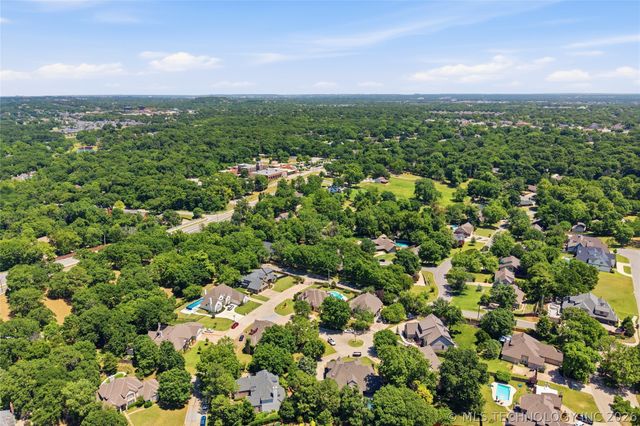 3638 E 102nd Street, Tulsa, OK 74137