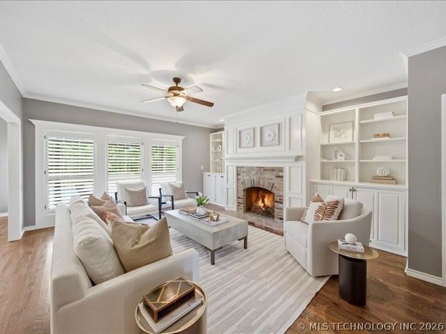 3638 E 102nd Street, Tulsa, OK 74137