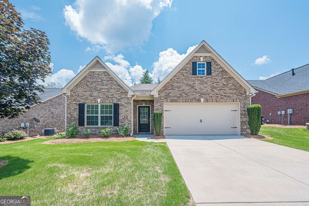 1690 Piedmont Lane, Cumming, GA 30040