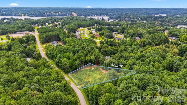 5183 & 5189 Hurricane Hill Road, Granite Falls, NC 28630