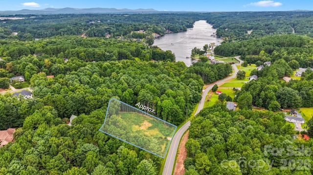 5183 & 5189 Hurricane Hill Road, Granite Falls, NC 28630