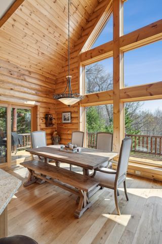 15193 Wilderness Trail, Crosslake, MN 56442