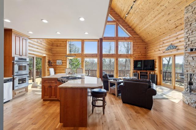 15193 Wilderness Trail, Crosslake, MN 56442